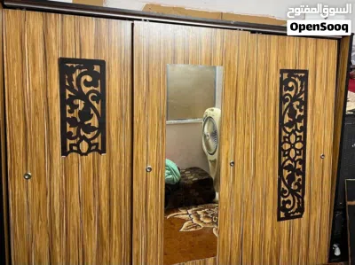 غرفة نوم لاتيه 4