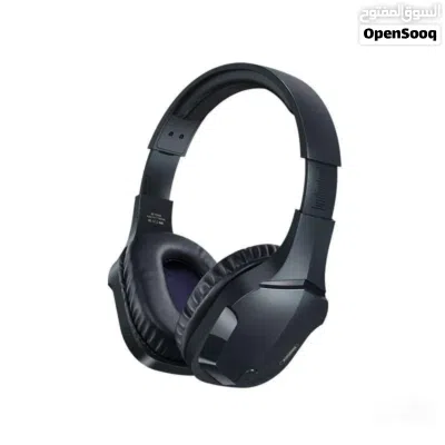 REMAX RB-750HB WIRELESS GAMING HEADPHONE HIFI SOUND RETRACTABLE HEADBANDسماعات ريماكس بلوتوث. 3