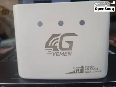 مودم يمن فورجي أول دفعه للبيع 2