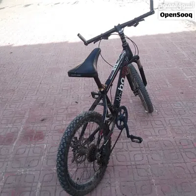 سيكل (دراجة هوائية )نوعها سكيت فيوجل 3