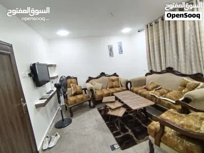 بيت مفروشة 2