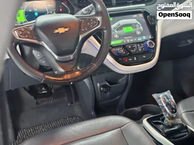 Chevrolet Bolt 2
