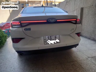 جاك J7 Standard 2