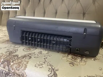طابعة HP Deskiet D1460 4
