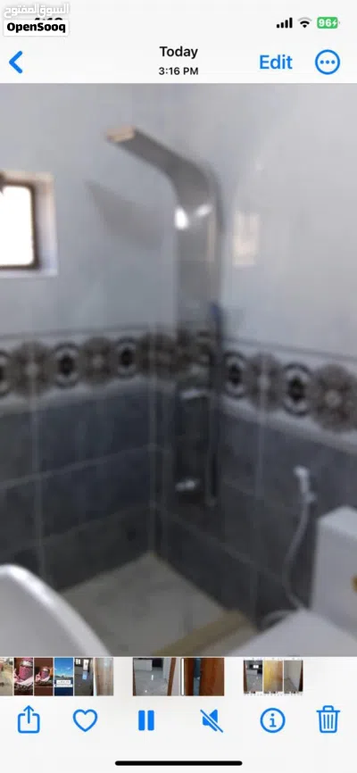 شقق للإيجار حي الرشيد جديدة 2