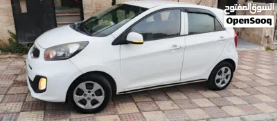 Kia Picanto LX 2