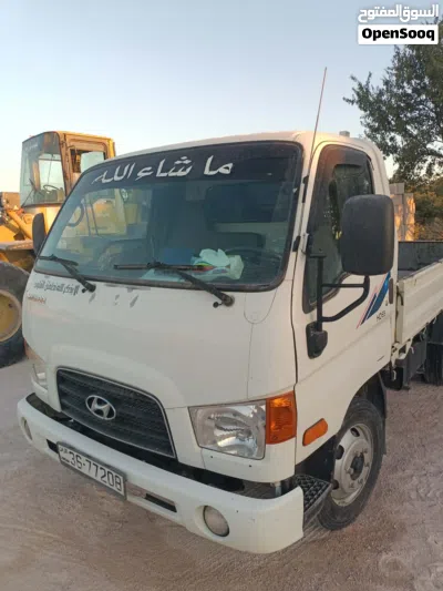 هونداي مائتي ،65 فحص كامل 3