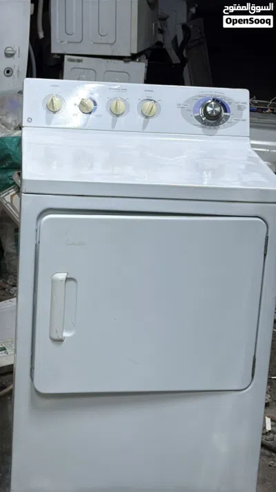 Whirlpool 15KG Laundry Dryer heavy duty selling 2
