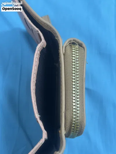جميلة جدا محفظة أنيقة 3