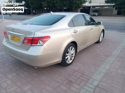 لكزس ES ES 350 2