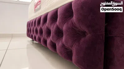 سرير دبل بحالة ممتازة Premium Double Bed – Excellent Condition 3