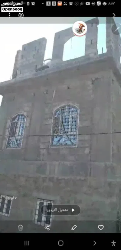 بيت دورين قصبتين 4