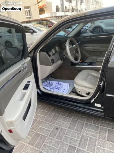 Chrysler 300 300S V6 3