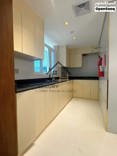 2 BHK Apartment in Al-Ghubra / شقة غرفتين وصالة في الغبرة 3