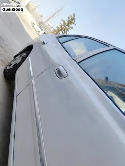 هيونداي فيرنا Standard 3