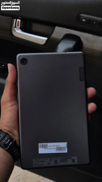 Tab lenovo 3