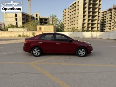 Kia Forte LX 4