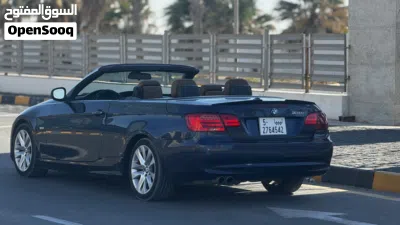 BMW 3 Series 328 4