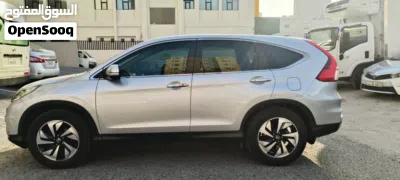 Honda CR-V EX-L 3