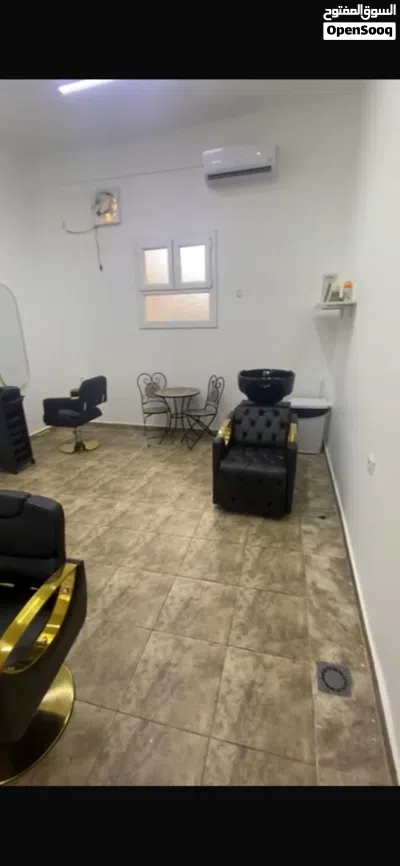 مركز تجميل 2