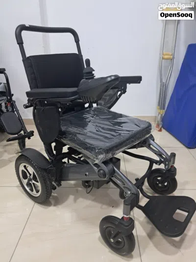 Medical Equipment Available 4