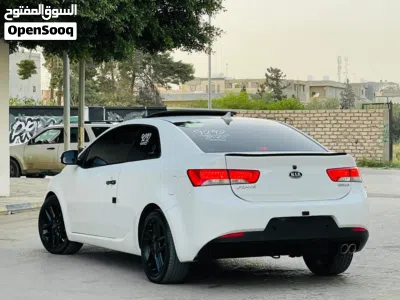 Kia Forte Standard 4