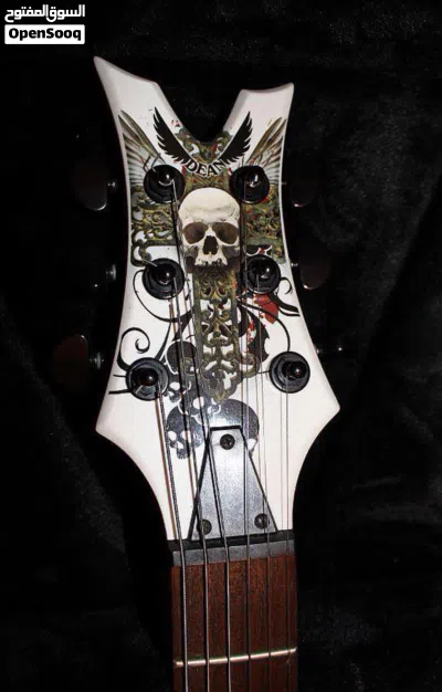 DEAN VENDETTA RESURRECTION 4