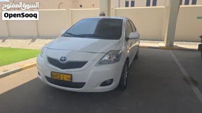 Toyota Corolla SE 4