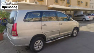 تويوتا انوفا G 2