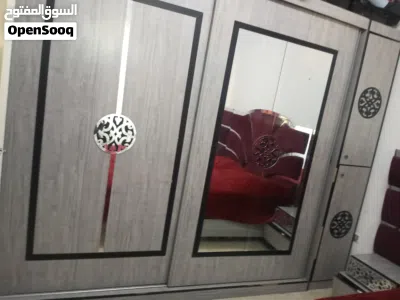 غرفة نوم لامنيت للبيع بحالة ممتازة 4