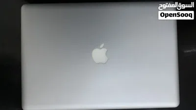 Mac book pro 2011لابتوب من ابل 4