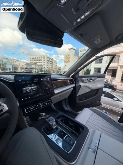 Toyota Land Cruiser VX 2