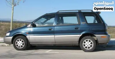 Hyundai Santamo 3