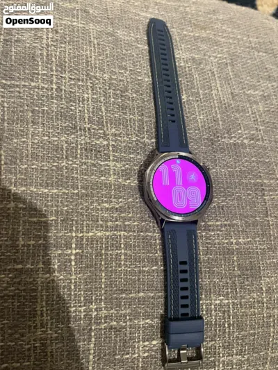 ساعة Huawei Watch GT 5 أصلية – استعمال خفيف 4