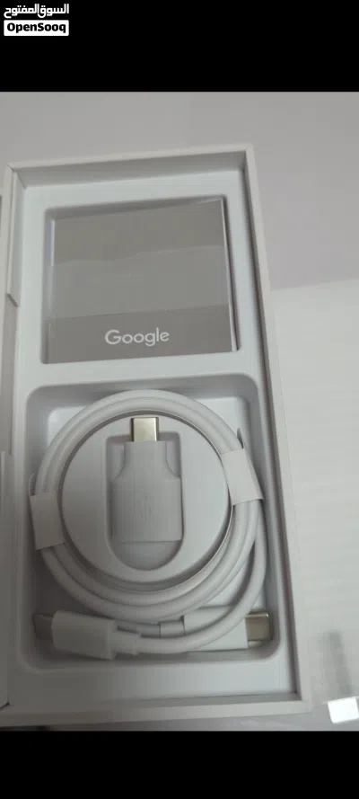 جوجل بيكسل 7Pixel 7جديد 4