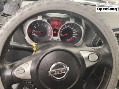 نيسان جوك SV 2