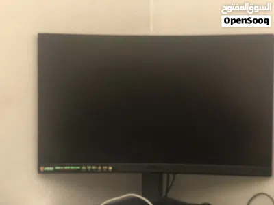شاشه MSI 24 inch 2