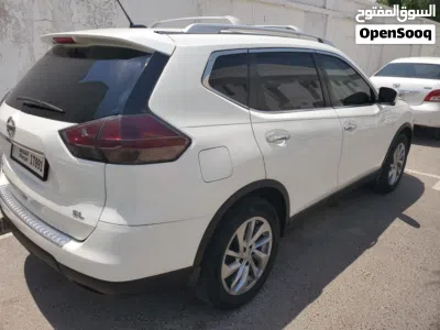 نيسان روج SL 3
