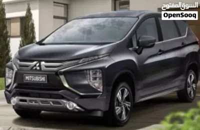 Mitsubishi Xpander GLS 3