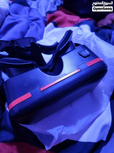 للبيع نظارة عالم افتراضي VR 3
