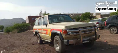 Toyota Other 4