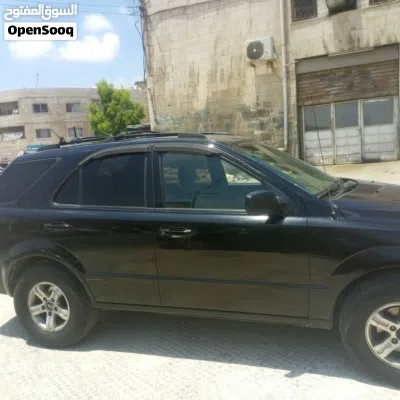 كيا سورينتو S 2