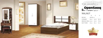 غرفة نوم مفردة من تايلاند 100x200 Single Bedroom Bet From Thailand 100x200 2