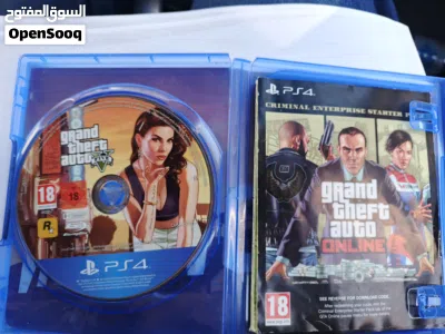 سي دي Gta V 5 جديد 3