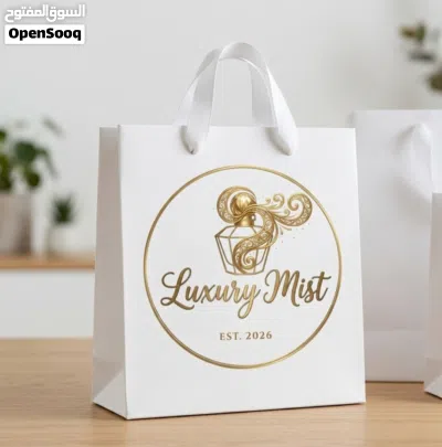 Luxury Mist-VIP 2
