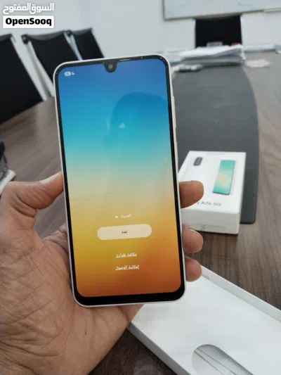 سامسنج Samsung A26 5g 4