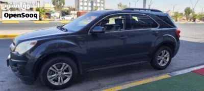 Chevrolet Equinox 1LT 3