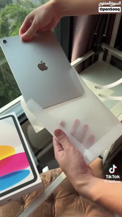 أيباد 11 ابل 2025 2