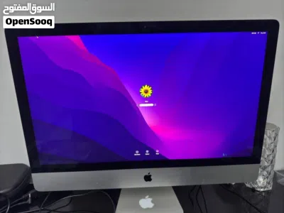 (negotiable price) IMac 27 inch 5k retina display, 16 gb ram, 2tb storage 2