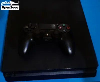 مستعمل اونلاين PS 4 سلم 3